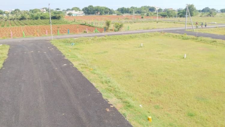 Single Property Image