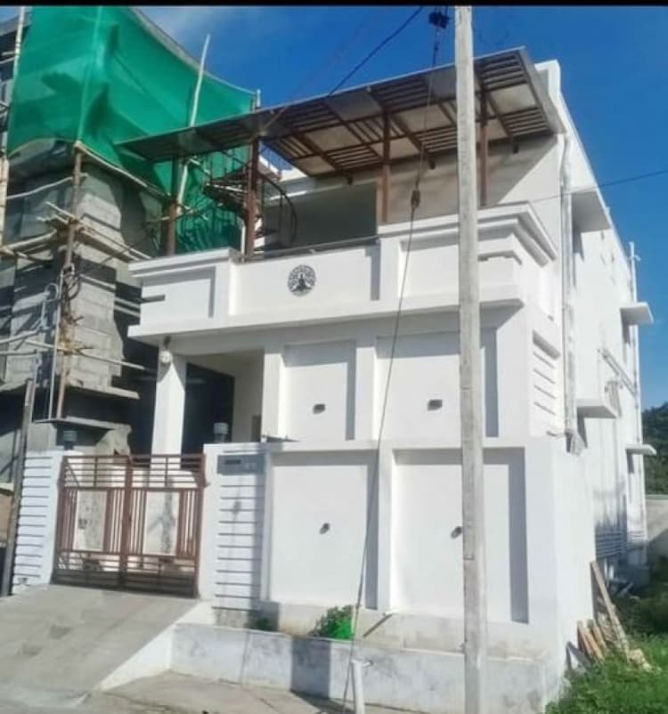 House for Sale