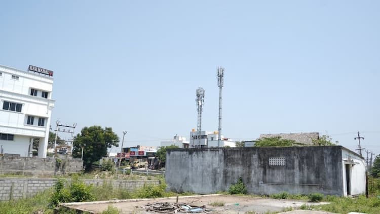 Single Property Image