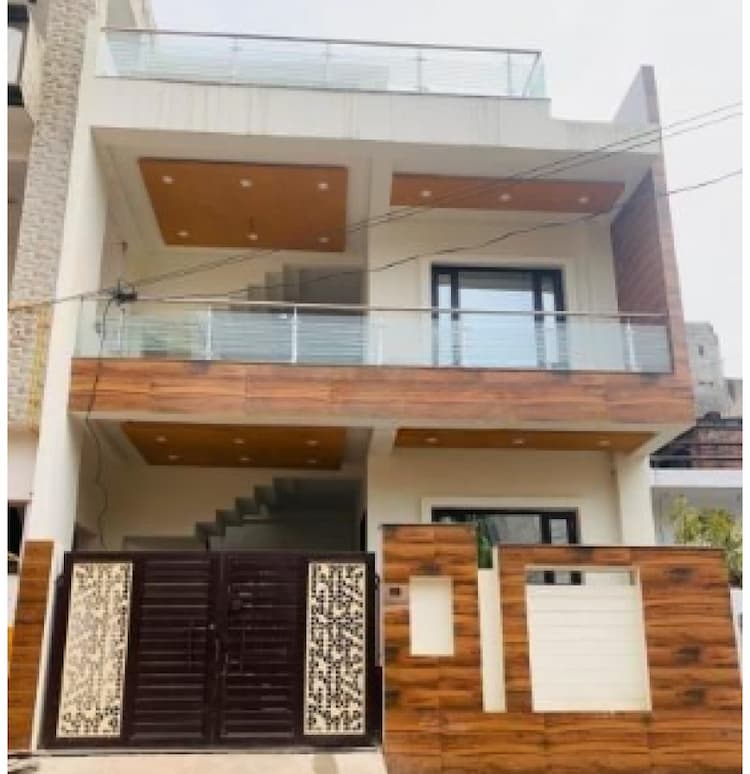 2 BHK House for Sale