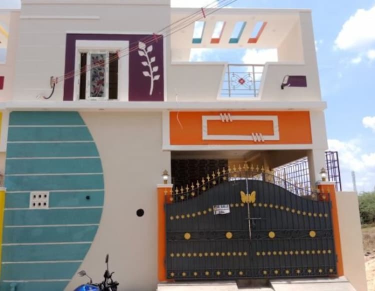 2 BHK House for Sale