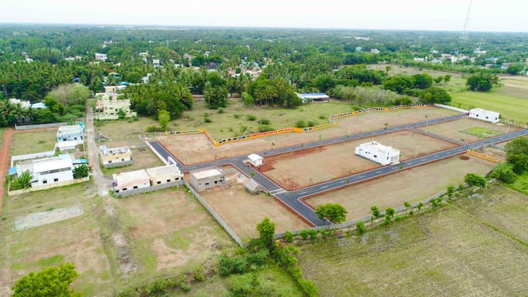 Single Property Image