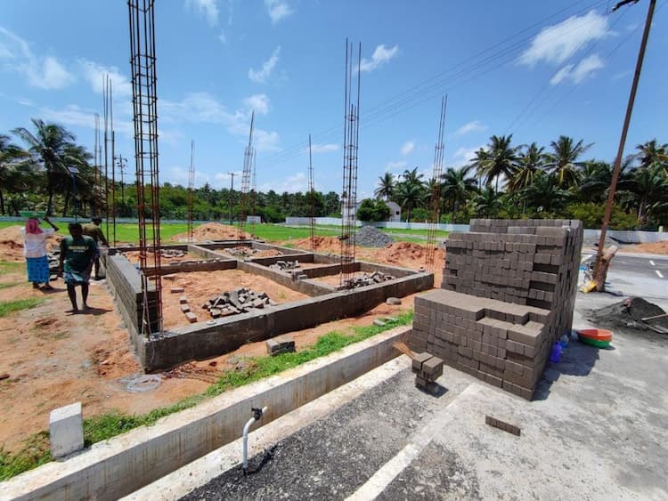 Single Property Image