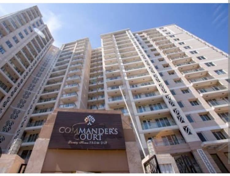 Single Property Image