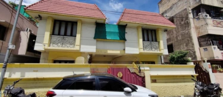 3 BHK House & Villa 3000 Sq.ft. for Sale in Alwarthirunagar, Chennai
