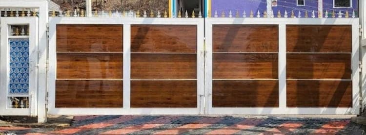 Single Property Image