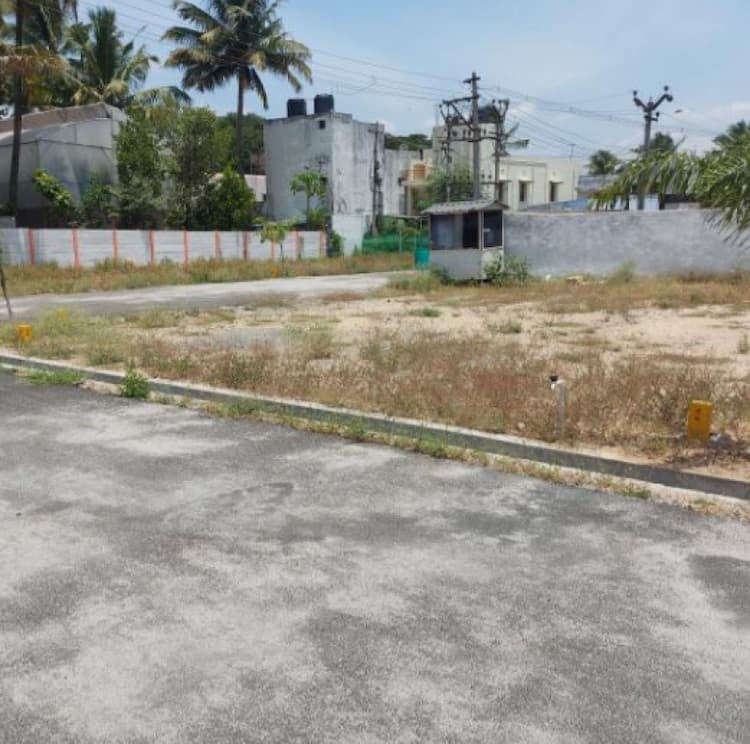 Single Property Image