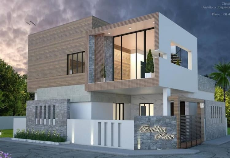 3bhk house for sale