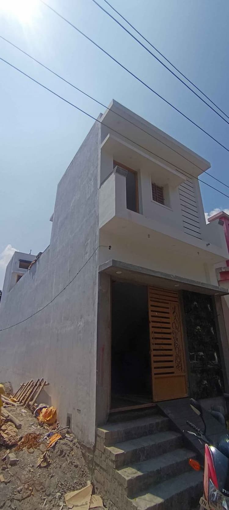 2BHK House For Sale