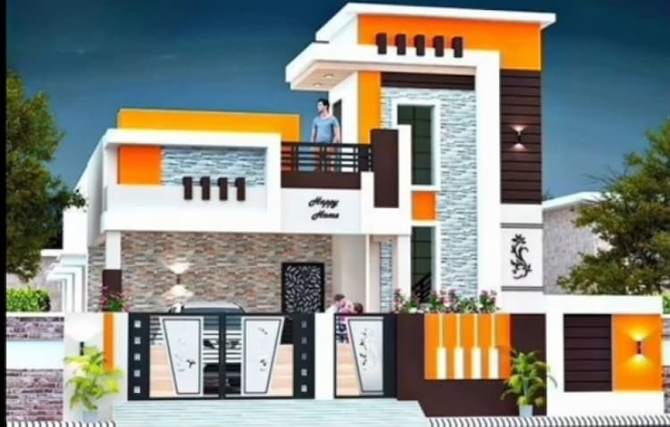 2BHK House