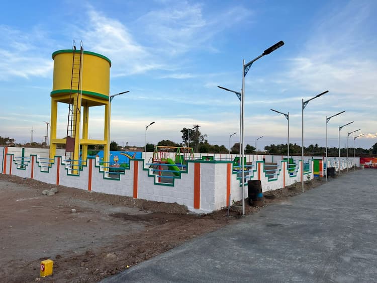 Single Property Image