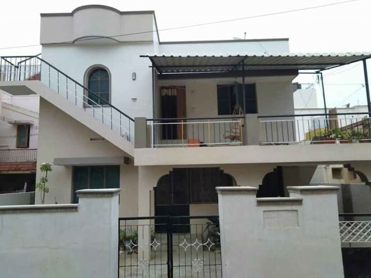 2portion house for sale