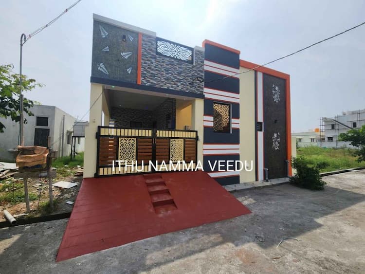  INDEPENDENT HOUSE 