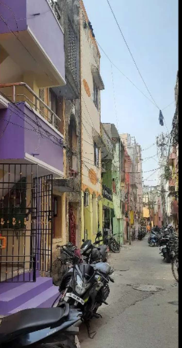 Single Property Image