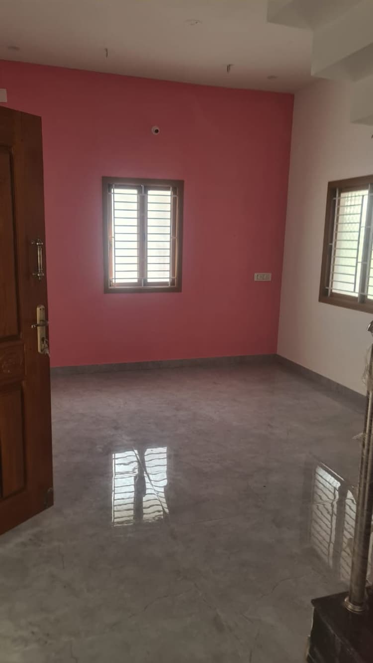 3 BHK VILLAS
