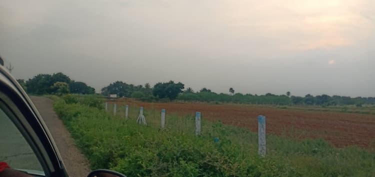 6 Acre Farm Land for Sale