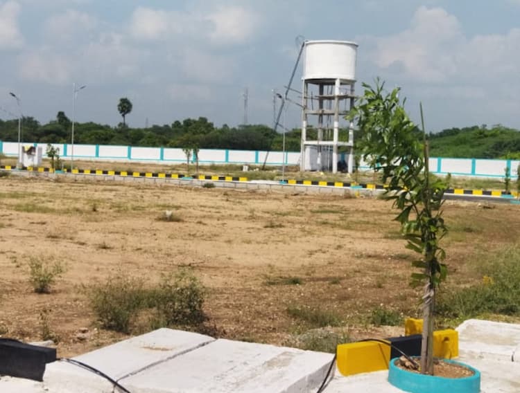 Sri Varahi - Smart City -2