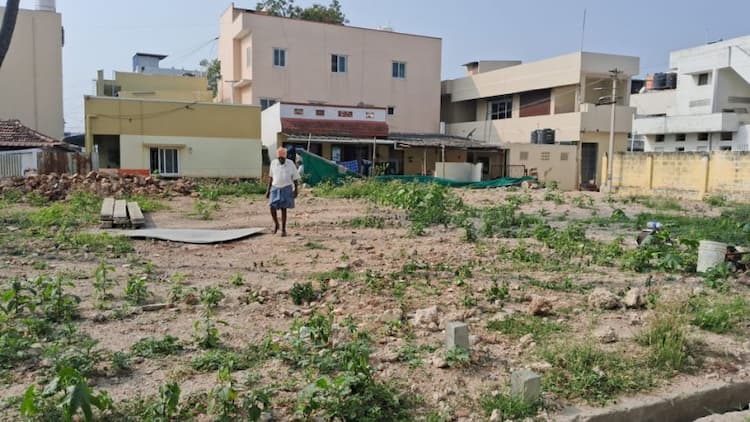 Single Property Image