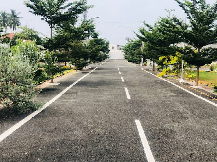 DTCP Approved Site For sale