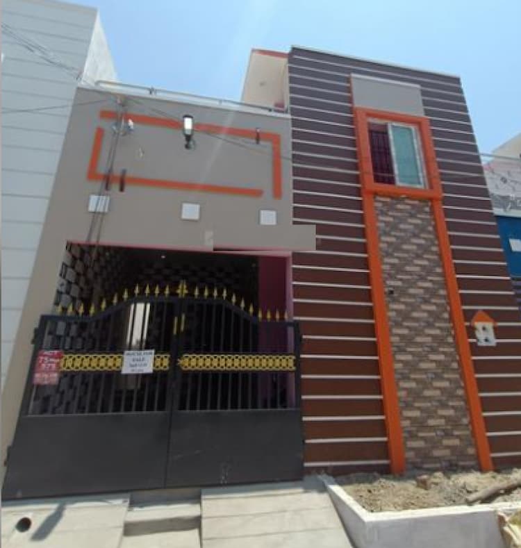 House for sales