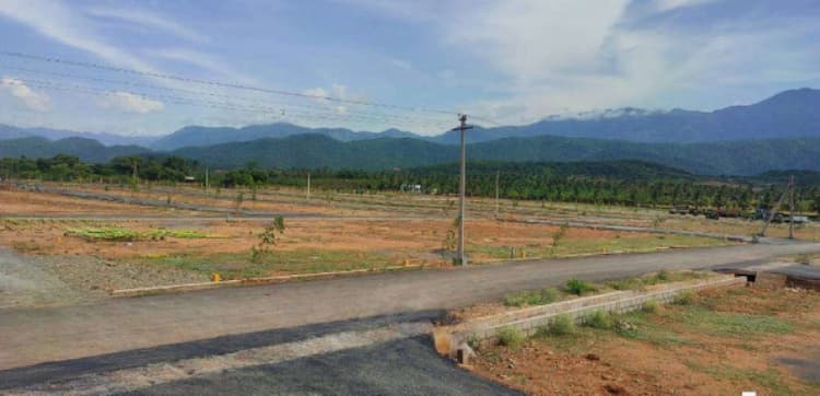 Single Property Image