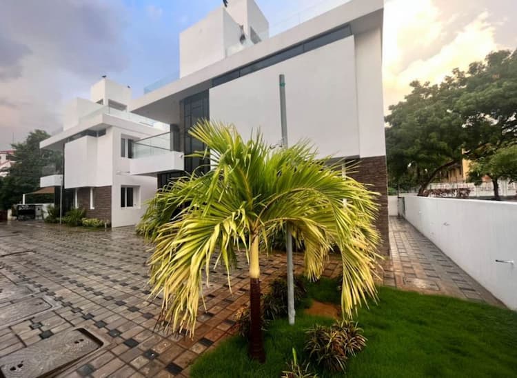 Single Property Image