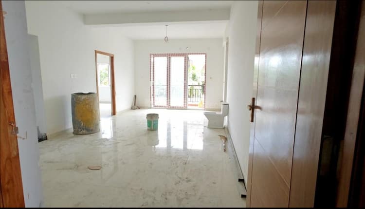 3 BHK Apartment for Sale