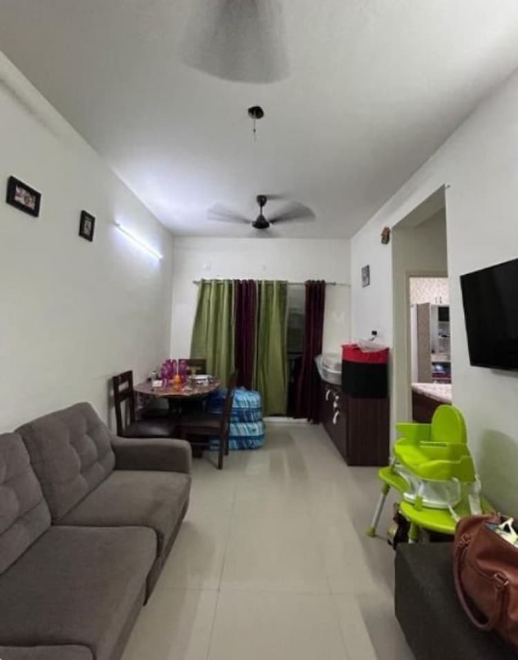 Single Property Image