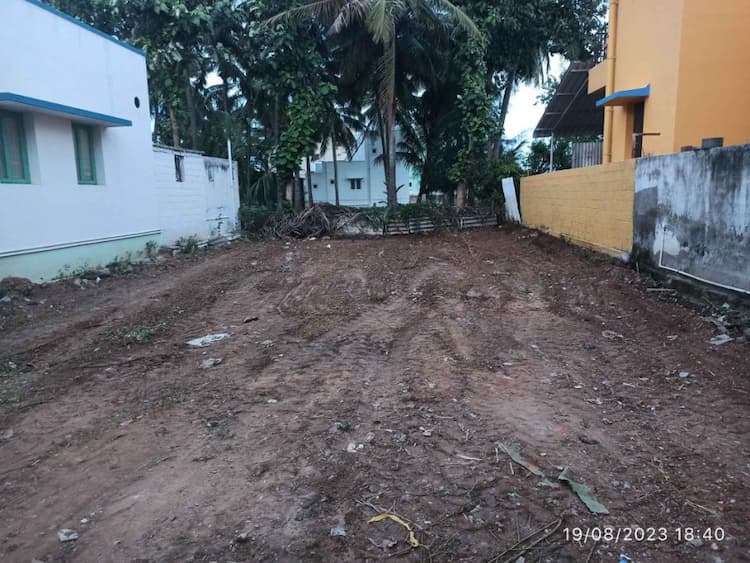 Single Property Image