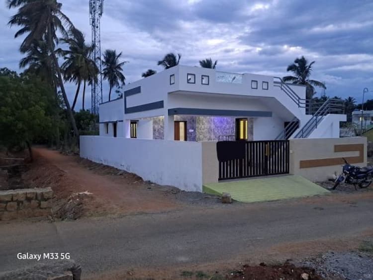 Single Property Image