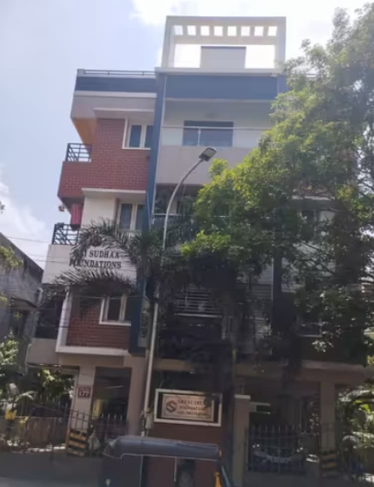 Single Property Image