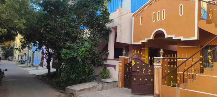 Single Property Image