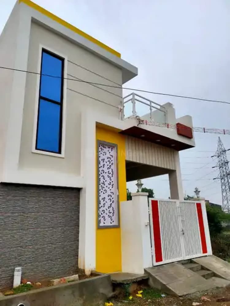 2 BHK House for Sale