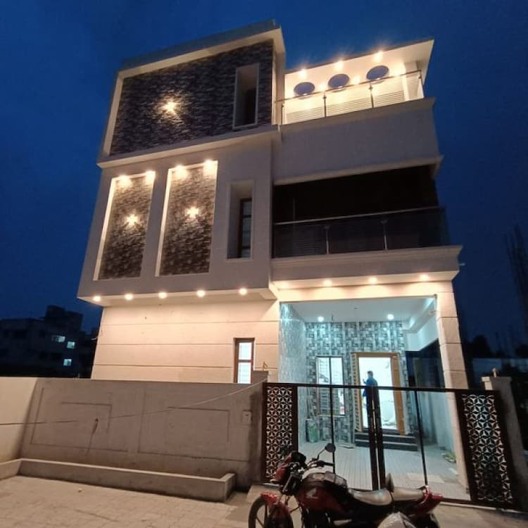 4bhk house for sale 