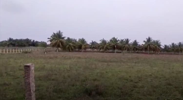 Low Budget Land for Sale