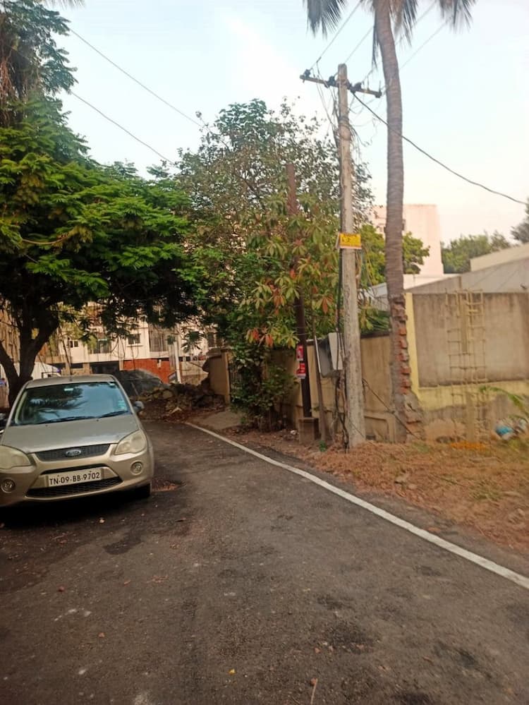 Single Property Image