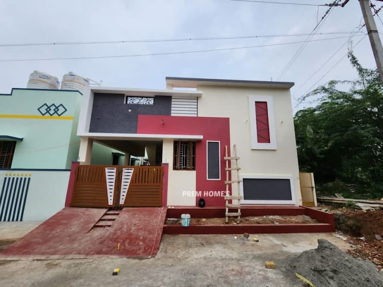 2 BHK House for Sale