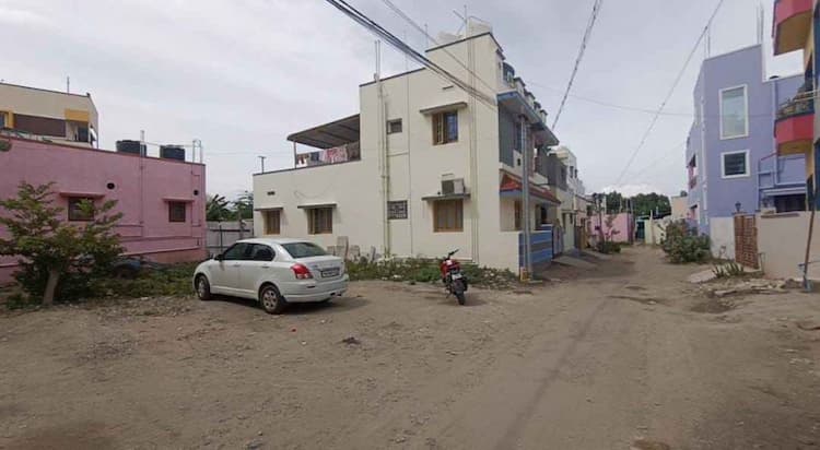 Single Property Image