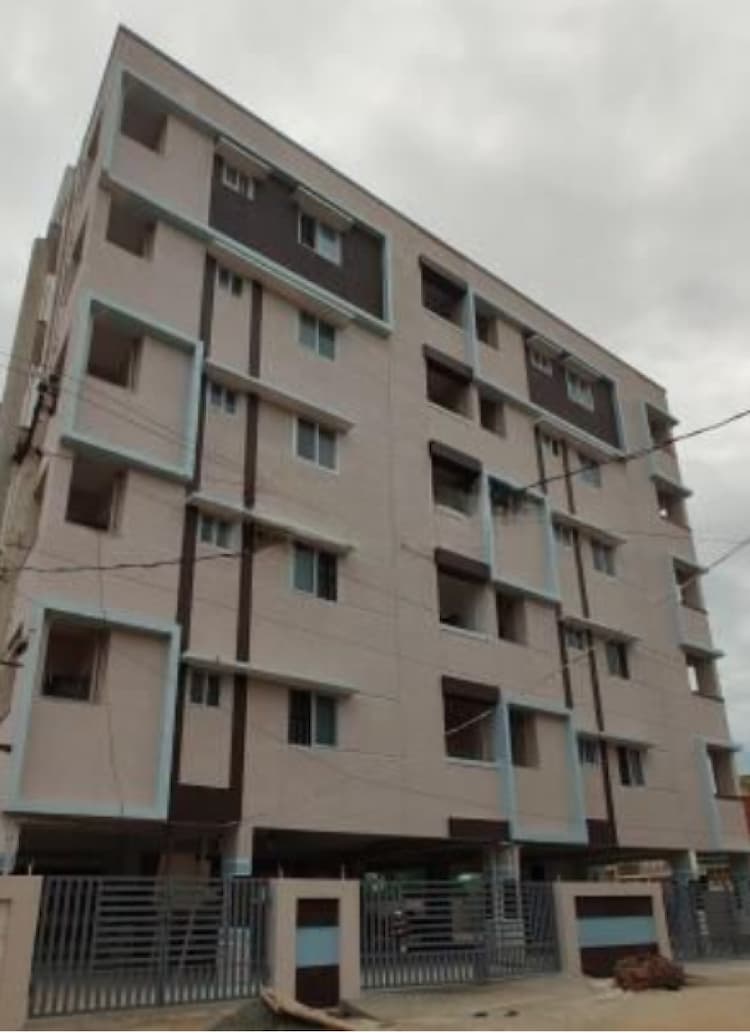 2 BHK Apartment for Sale