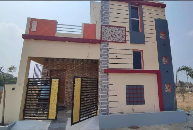2 BHK House for Sale