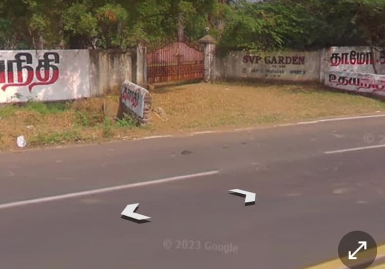 Sakthi vinayagar properties