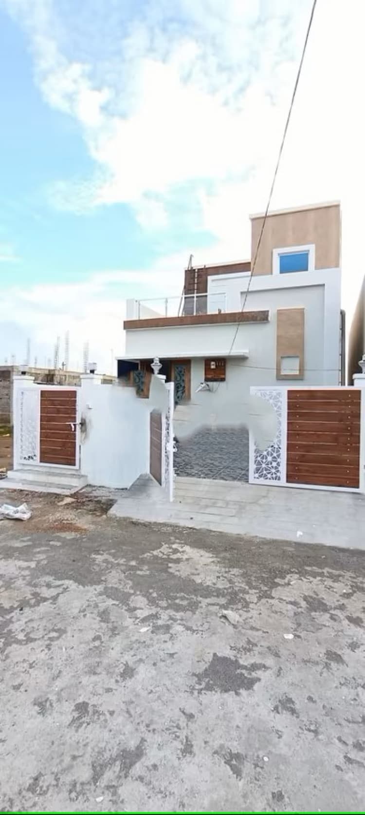 2bhk house for sale 