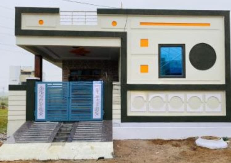 1 BHK House for sale