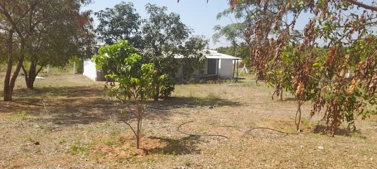 2 acre land cor sales