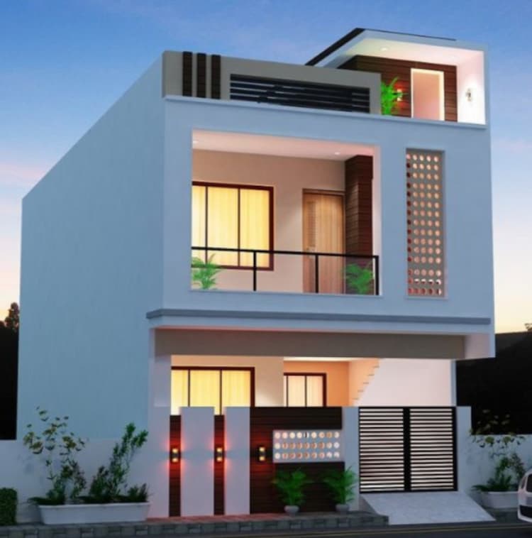 3 BHK House for Sale