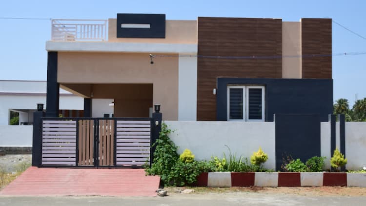 2 BHK Villa for Sale