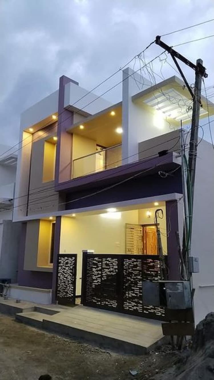 3BHK house for sale