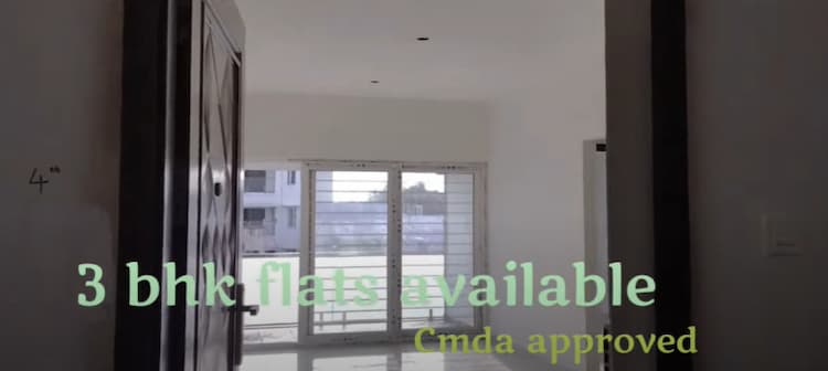 Flat for sales