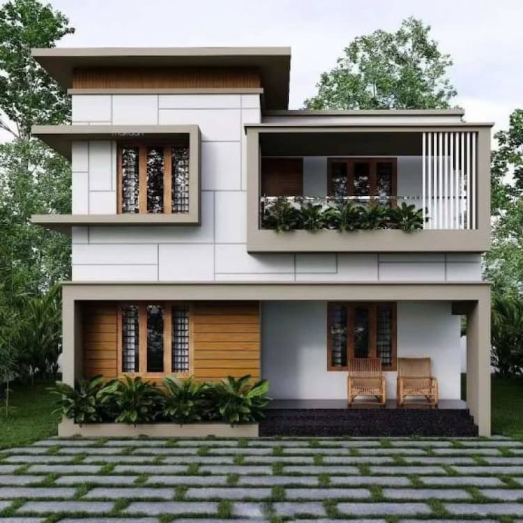 Single Property Image