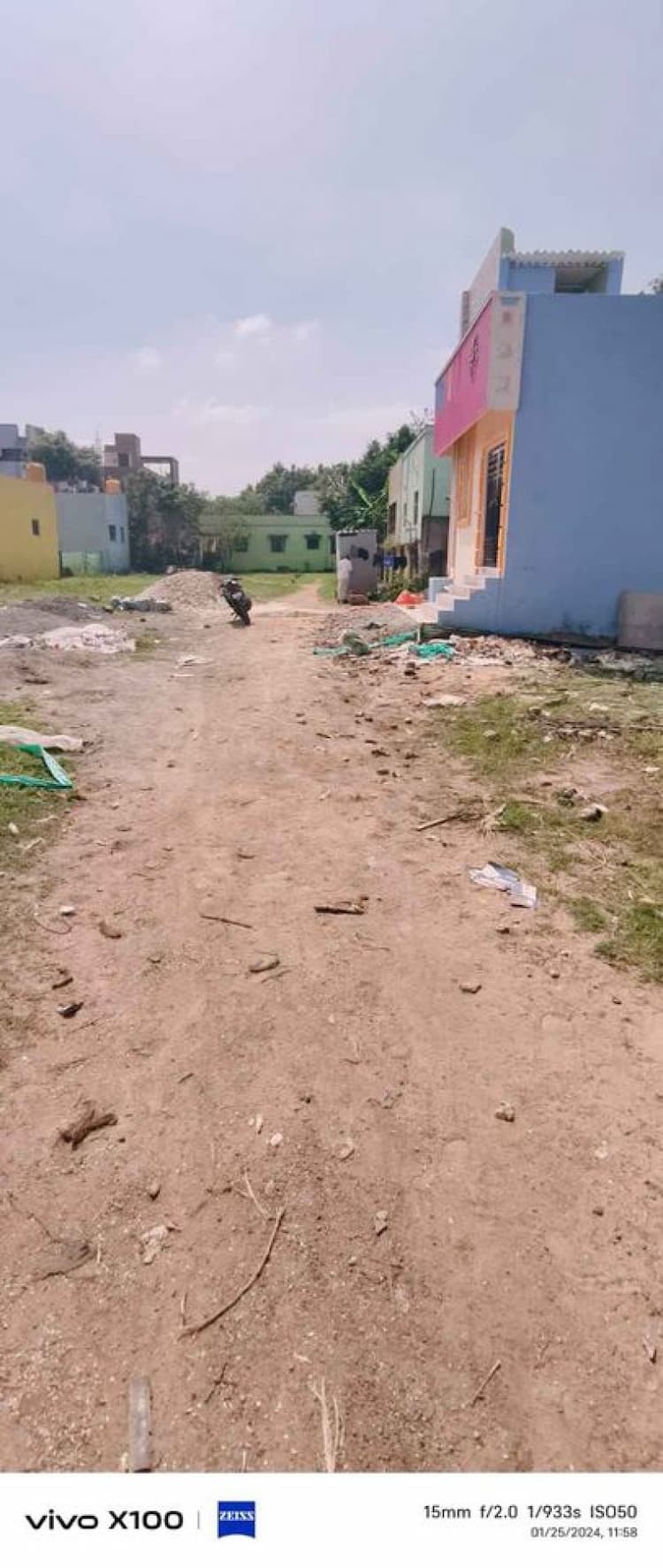 Single Property Image